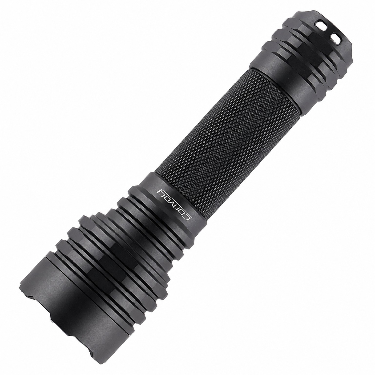 Linterna Convoy M21A Gen2 LUZ ROJA