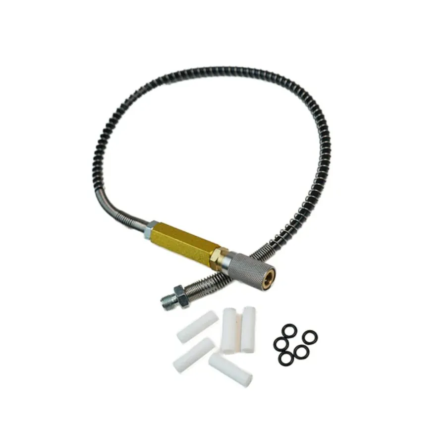 Accesorios PCP