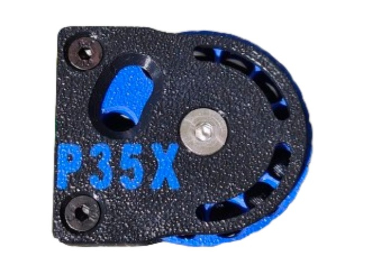 Cargador P35X