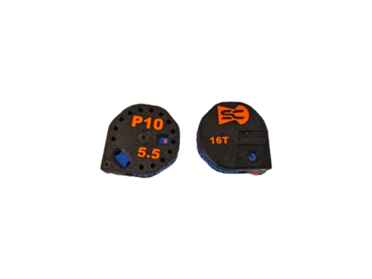 Cargador P10 16 tiros