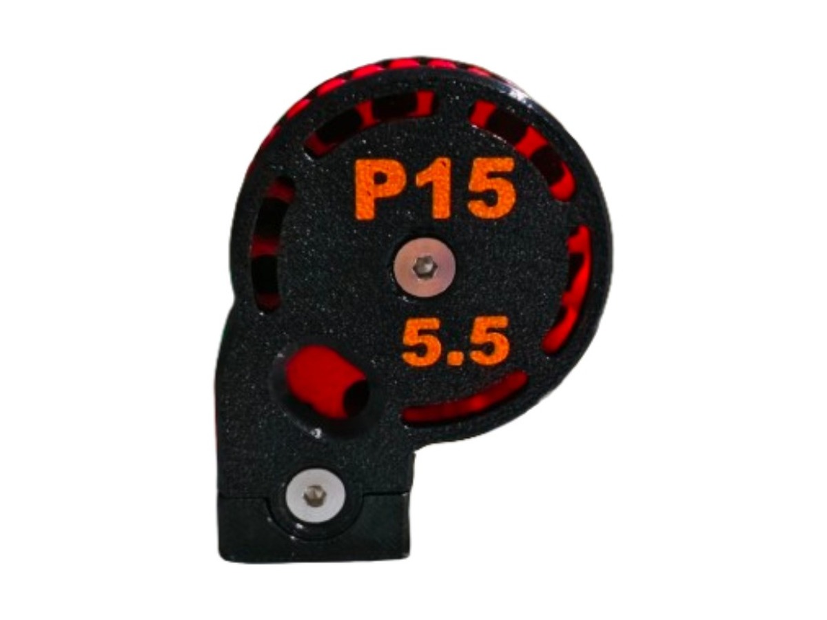 Cargador P15 16 tiros