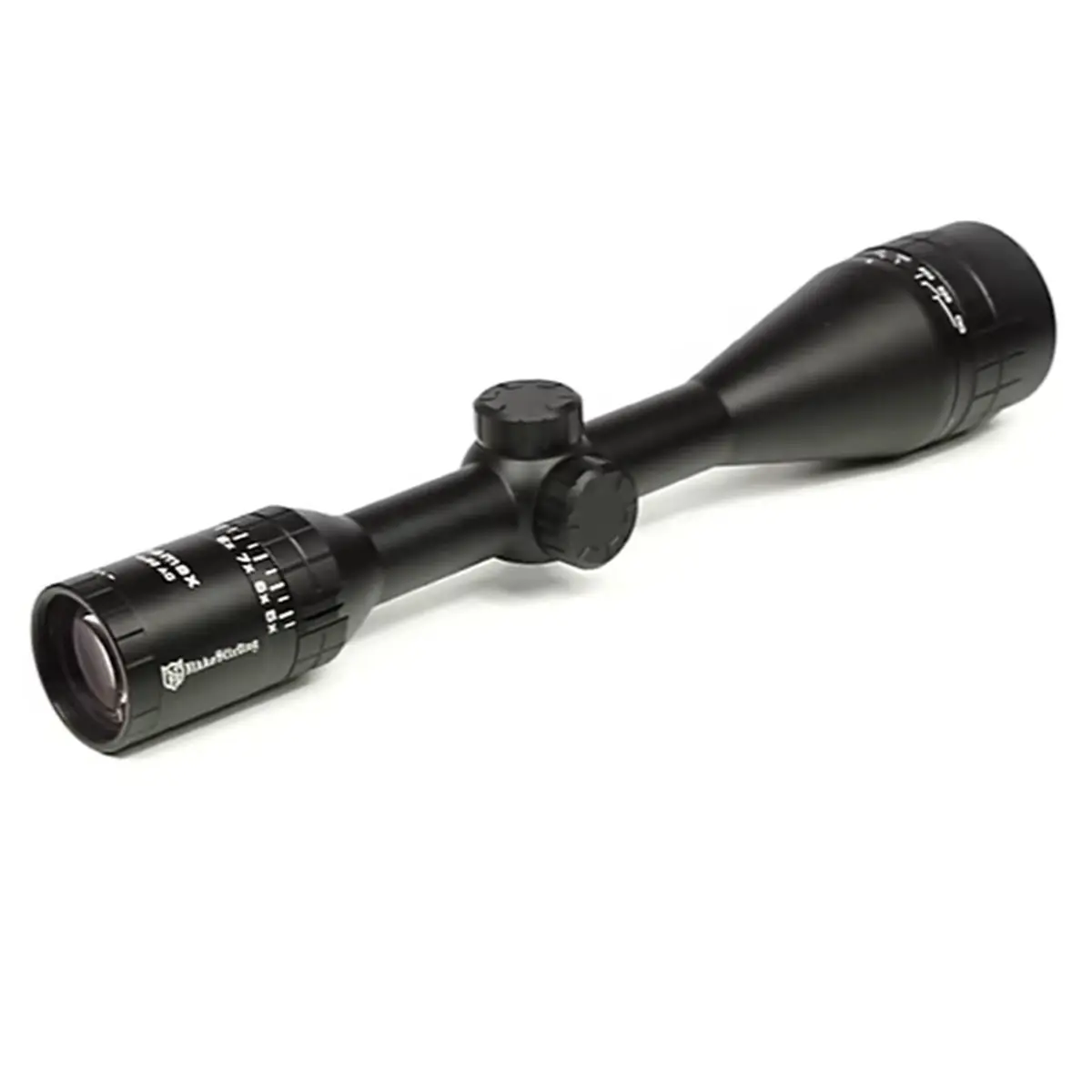 Nikko-Stirling Panamax 4,5-14X50 AO