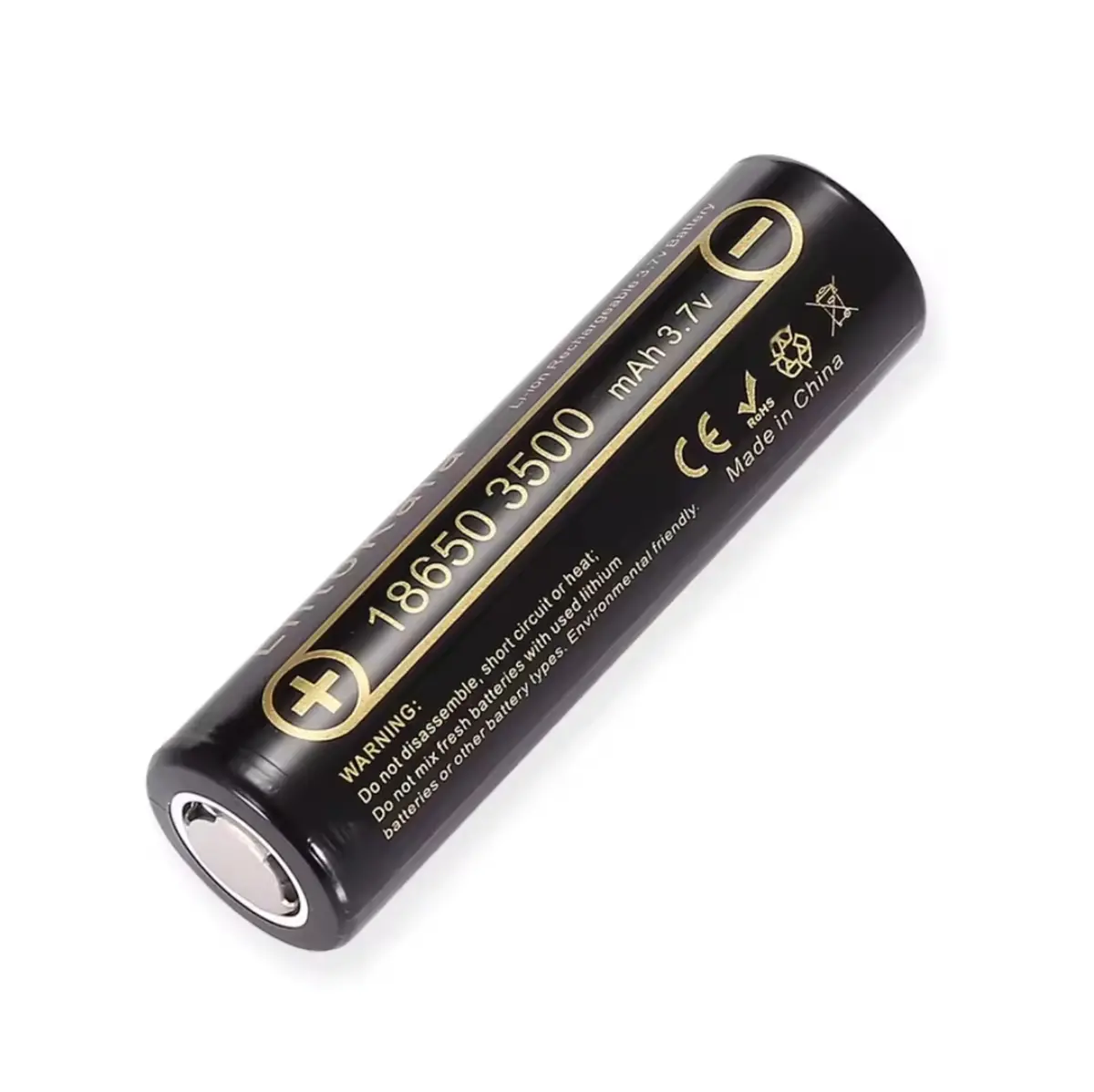 Batería Liitokala 18650 3500mAh
