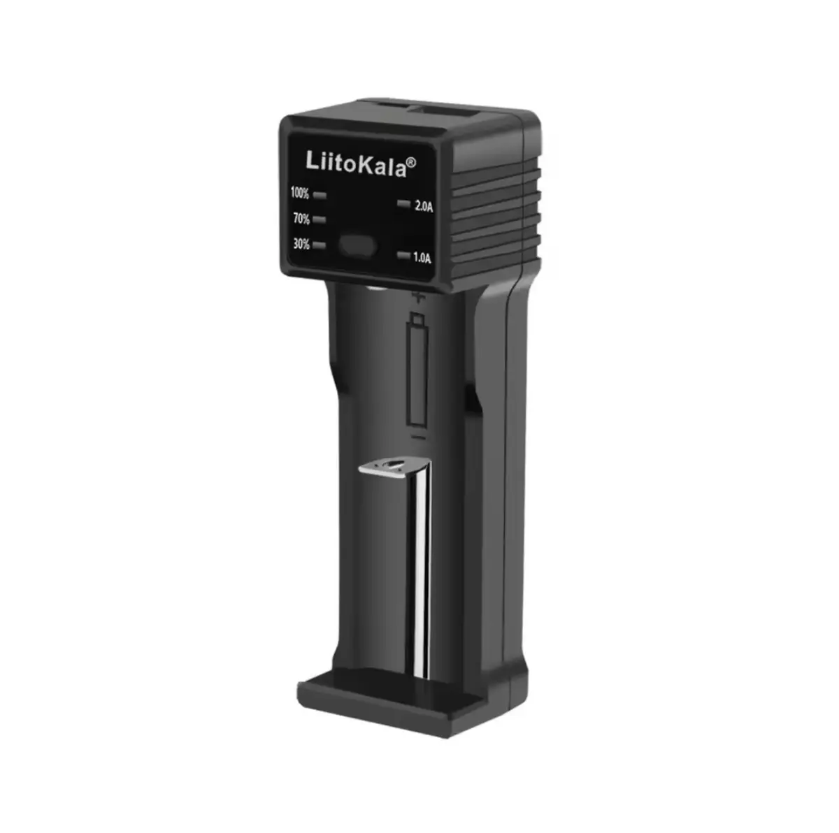 Cargador Liitokala Lii-100C