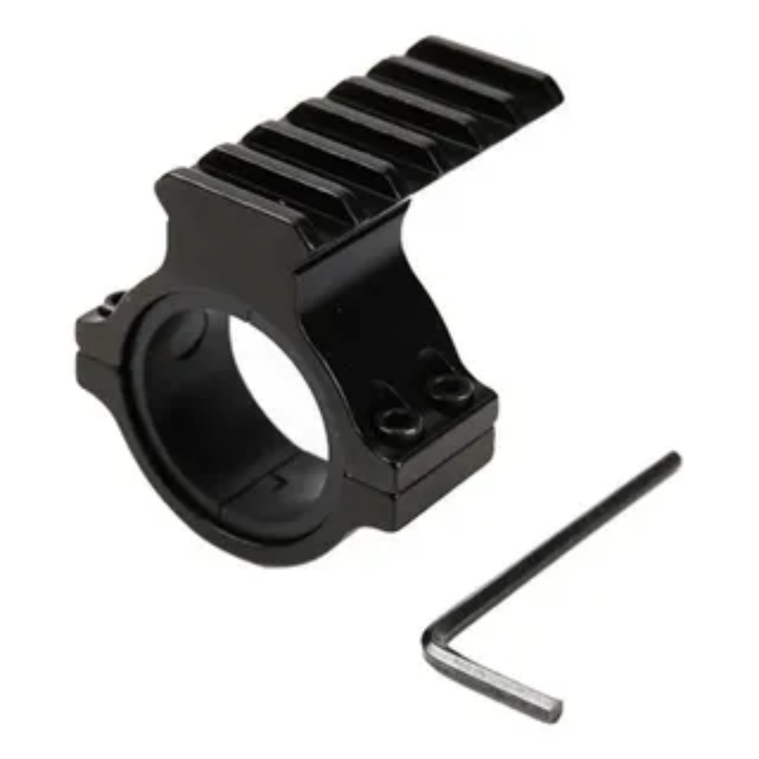 Soporte para Mira con Riel Picatinny Superior