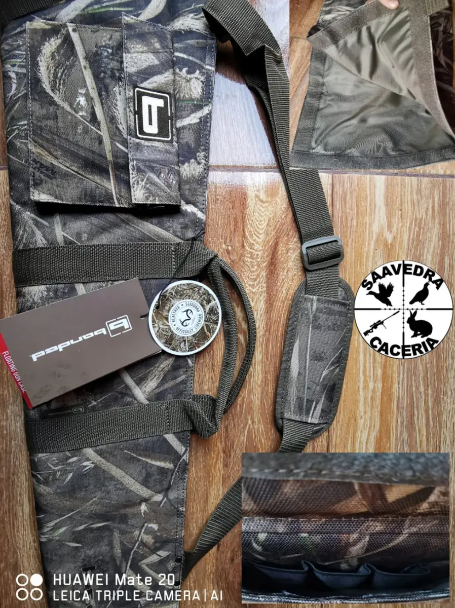Funda para Escopeta MAX-5