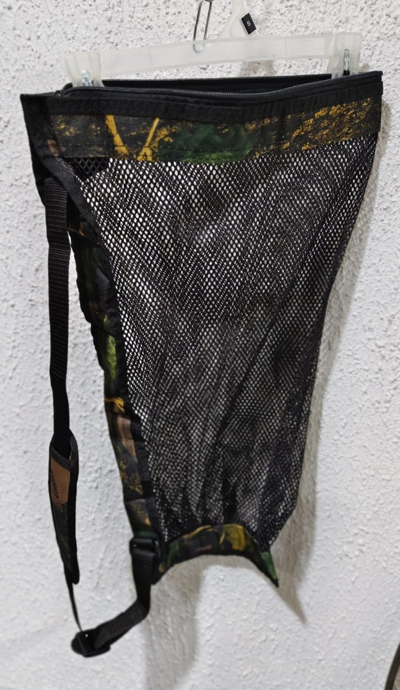 MALLA TORTOLERA DE CAZA Y PESCA