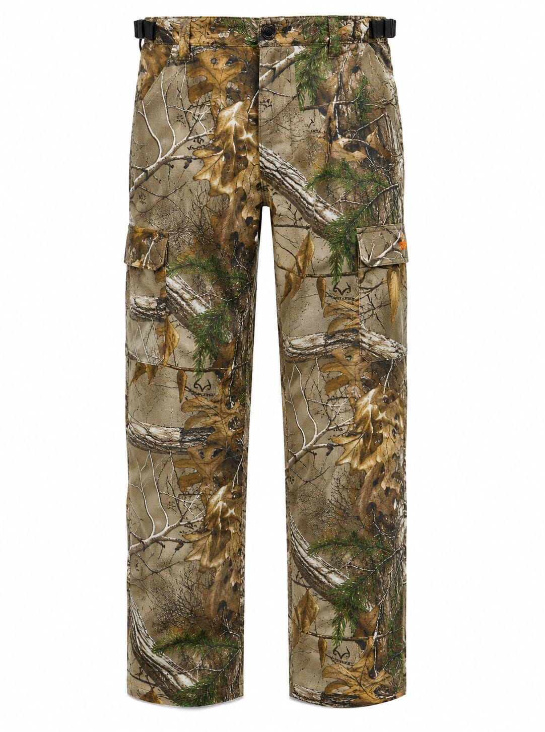 Pantalón Cargo HABIT