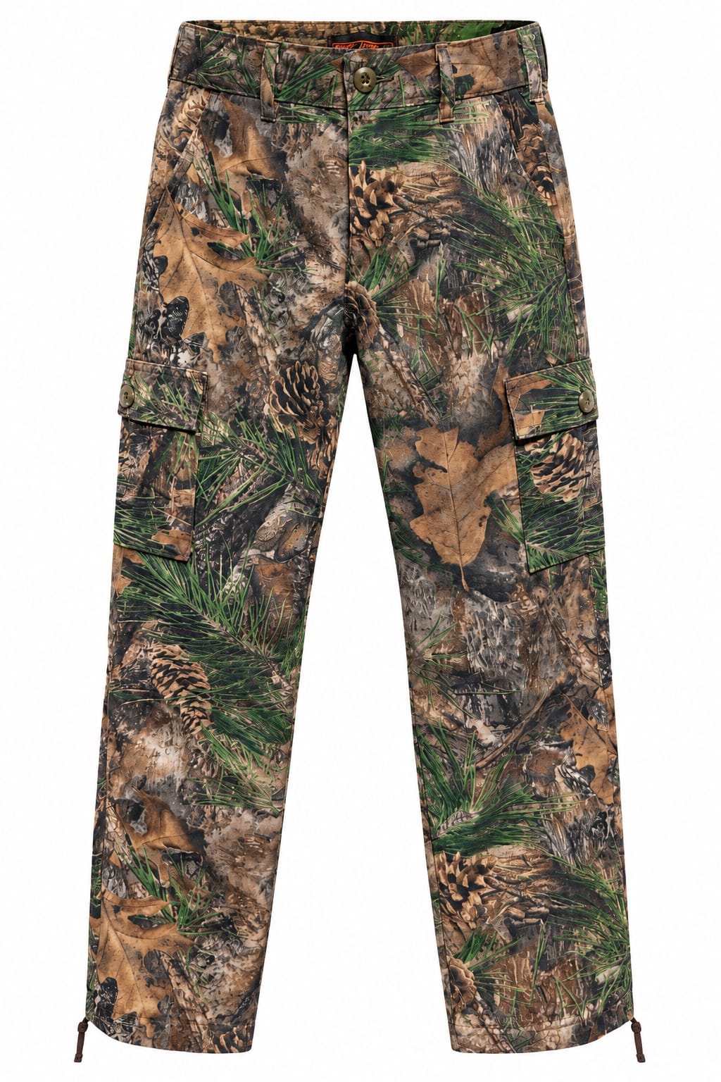 Pantalón Realtree TRUETIMBER