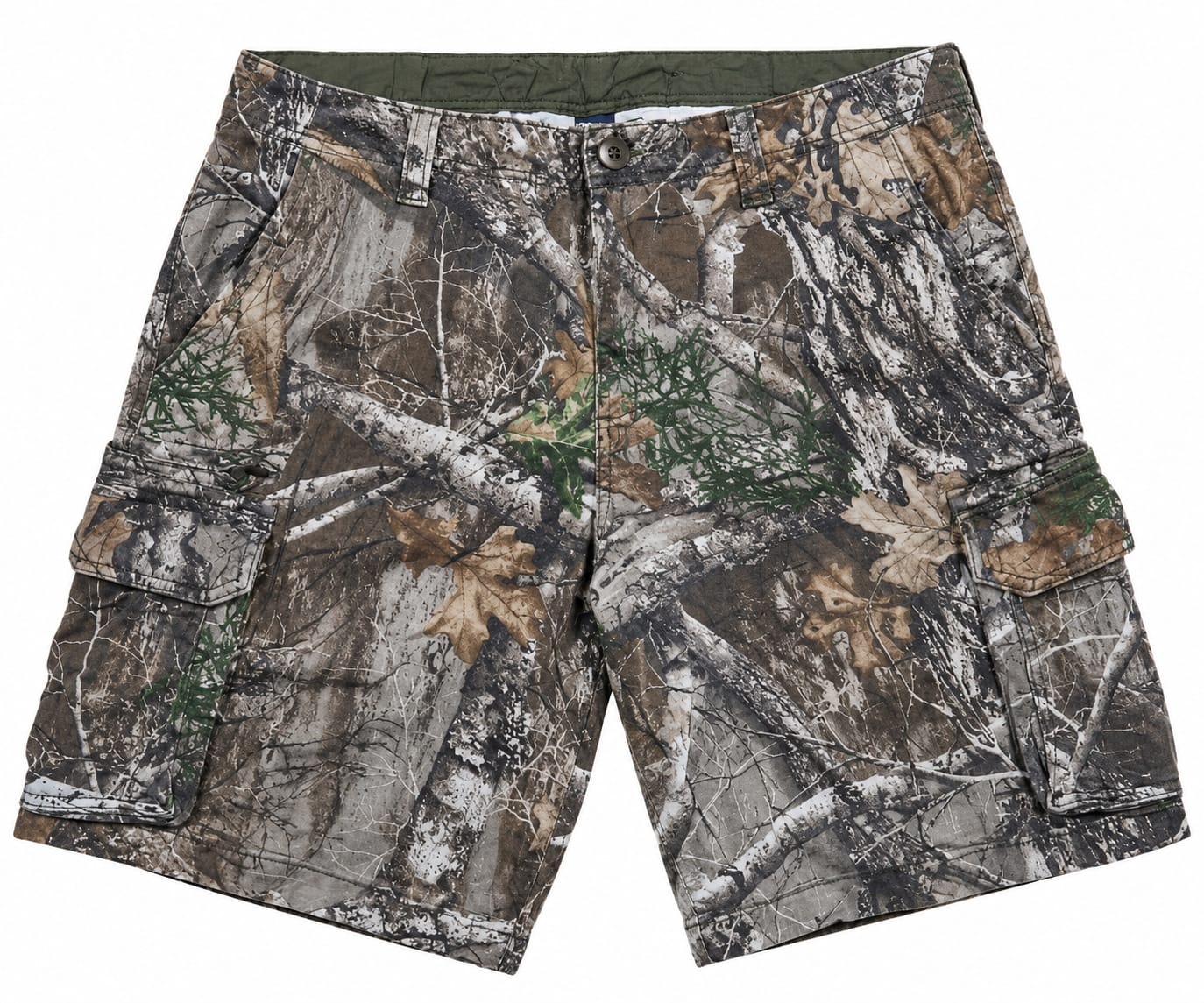 Short Realtree